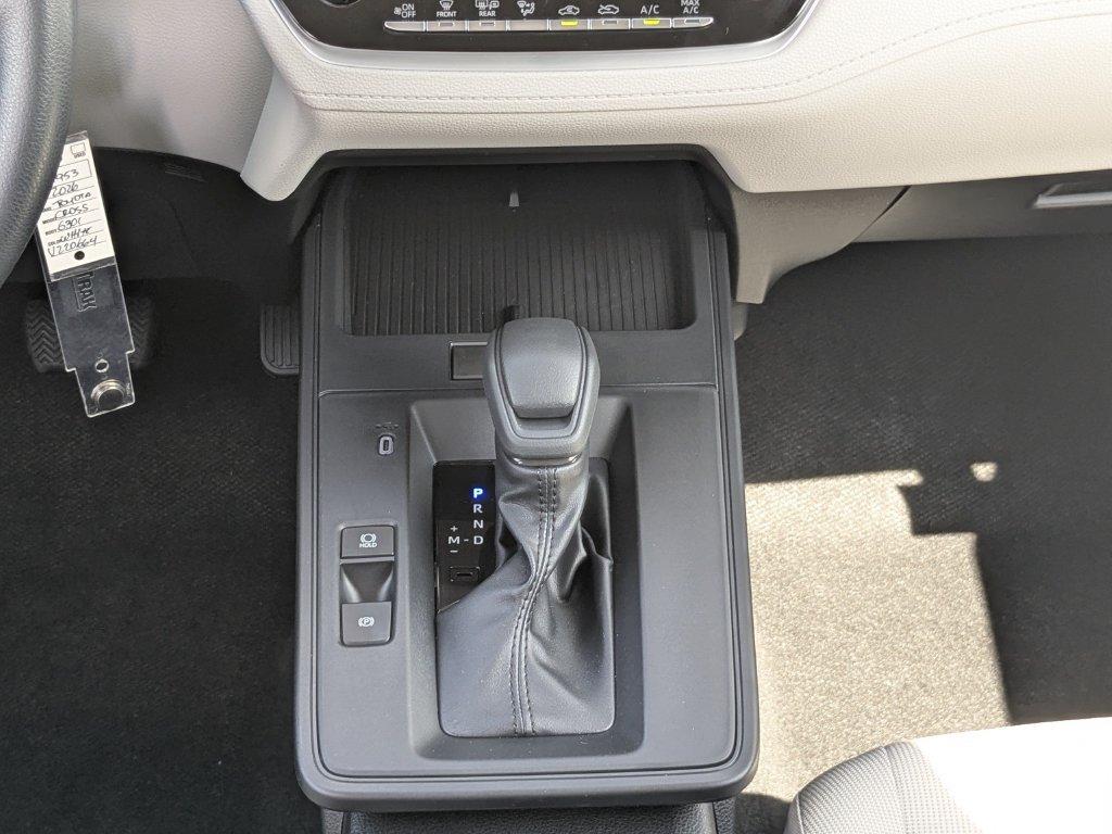 New 2026 Toyota Corolla Cross L FWD image 19