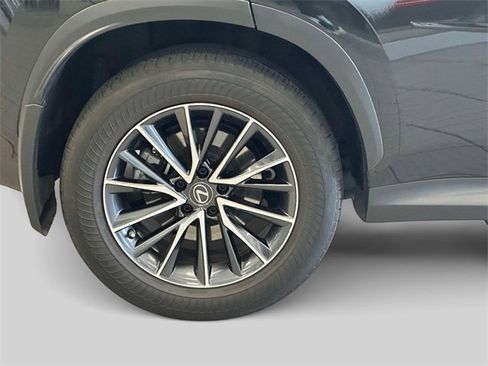Used 2022 Lexus NX 350 AWD image 11