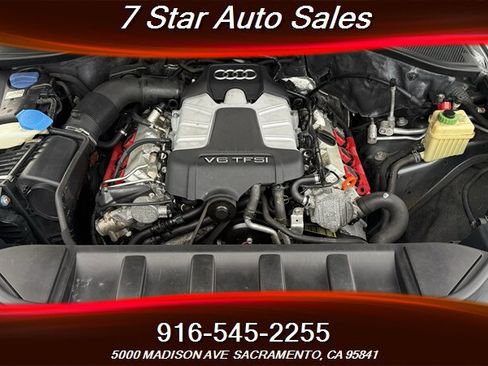 Used 2012 Audi Q7 3.0T Premium Plus image 25