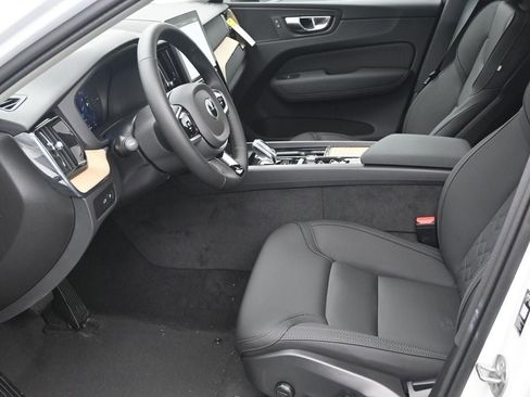 New 2026 Volvo XC60 T8 Core AWD/4WD image 11