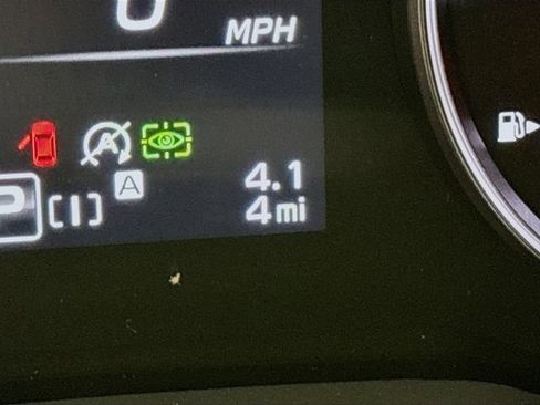 New 2026 Subaru Crosstrek 2.5i Limited image 12