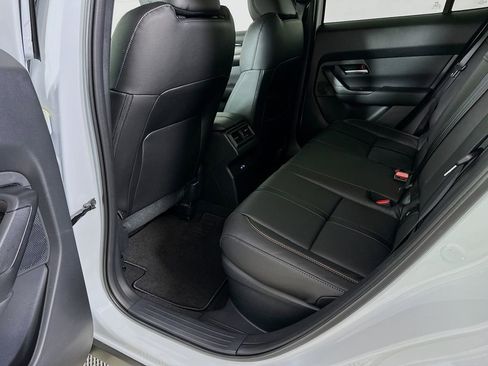 New 2026 MAZDA CX-50 AWD 2.5 Hybrid w/ Weather Package image 17