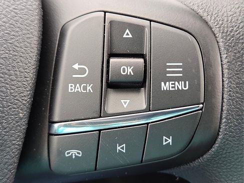 New 2026 Ford Escape Active FWD image 22