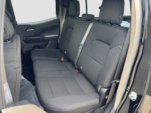 New 2026 GMC Canyon Elevation w/ Convenience Package AWD/4WD image 13