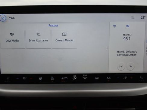 Used 2023 Ford Escape Platinum image 24