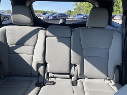 Used 2021 Honda Passport Touring image 23