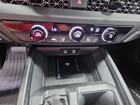 New 2026 Honda Accord LX image 17