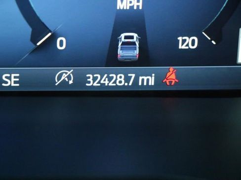 Used 2025 Ford F150 Tremor w/ Equipment Group 402A High AWD/4WD image 32