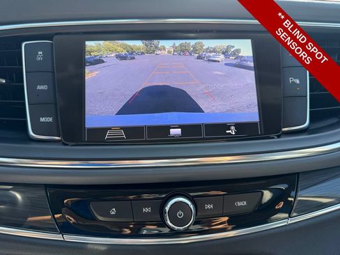 Used 2021 Buick Enclave Essence w/ Experience Buick Package AWD/4WD image 26