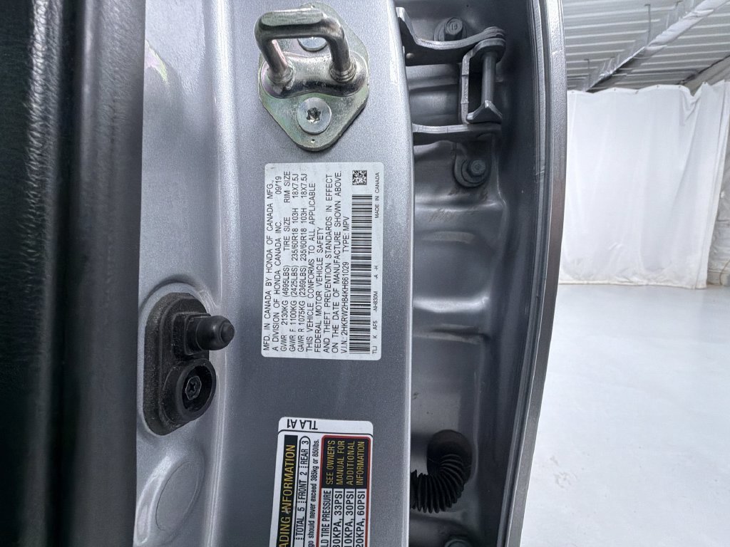 Used 2019 Honda CR-V EX-L image 15