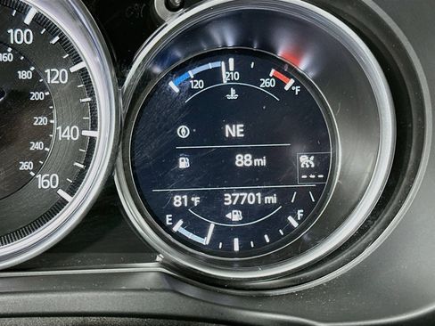 Used 2025 MAZDA CX-5 Carbon Edition AWD/4WD image 19