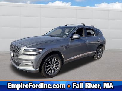 Used 2024 Genesis GV80 2.5T