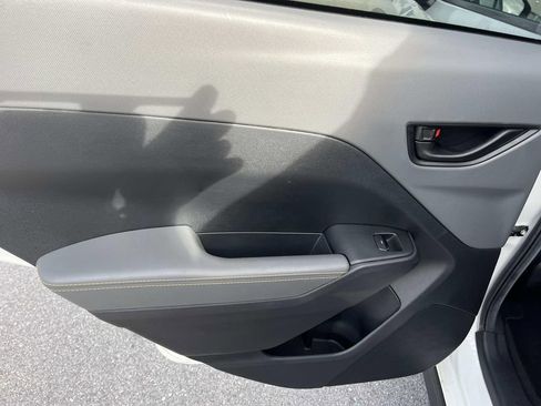 Used 2025 Subaru Crosstrek 2.5i Sport w/ Crosstrek Mirror Package image 18