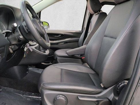 Used 2023 Mercedes-Benz Metris Passenger image 16