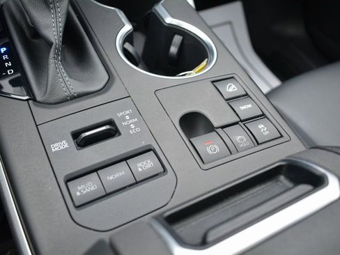 Used 2023 Toyota Highlander XLE image 20