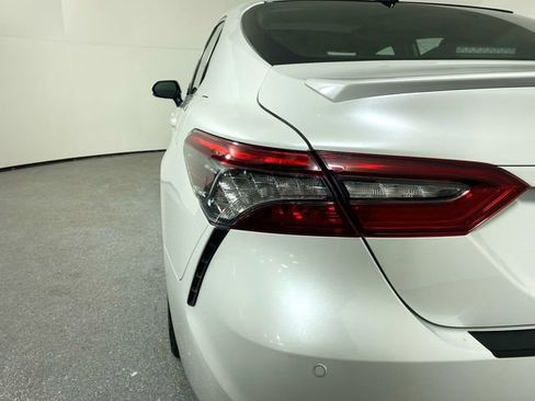 Used 2021 Toyota Camry XSE image 30