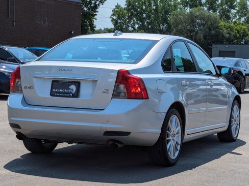 Used 2008 Volvo S40 T5 image 8