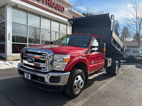 Used 2013 Ford F350 XL w/ PWR Equipment Group image 2