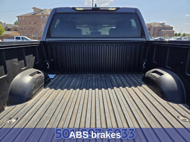 Used 2023 Toyota Tundra SR5 AWD/4WD image 20