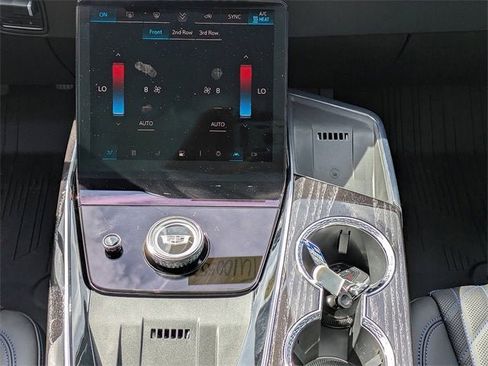 New 2026 Cadillac Escalade IQ Sport 1 image 20