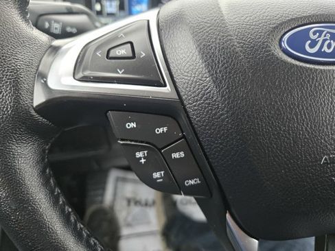 Certified 2024 Ford Edge Titanium image 20