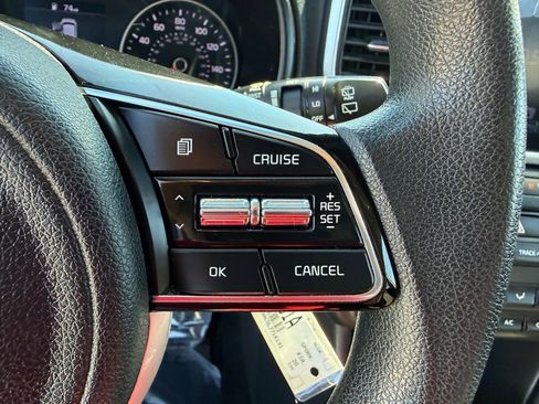 Used 2020 Kia Sportage LX image 24
