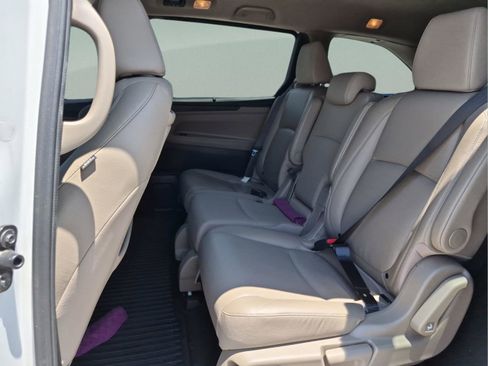 Certified 2020 Honda Odyssey Elite image 14