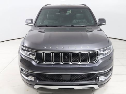 Used 2023 Jeep Grand Cherokee Laredo X image 66