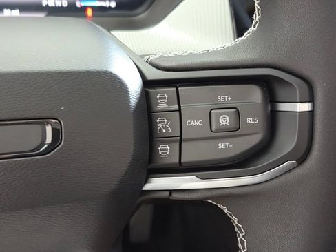 New 2026 Jeep Cherokee Limited AWD/4WD image 26