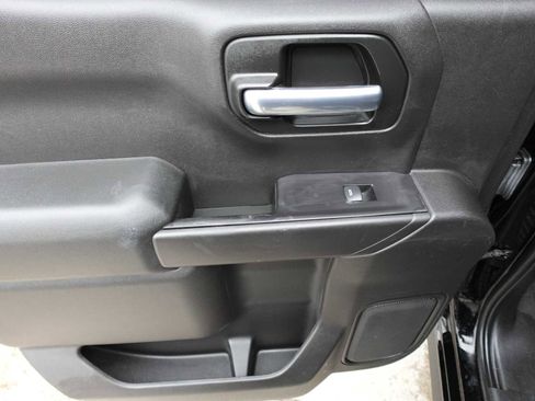 Used 2020 Chevrolet Silverado 1500 LT w/ All-Star Edition image 24