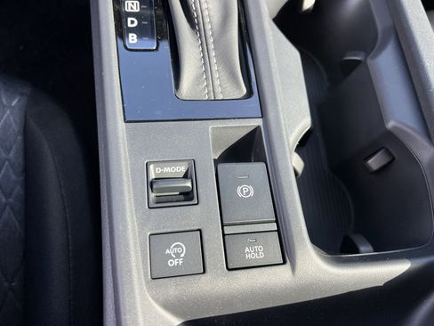 New 2026 Nissan Sentra SV w/ Floor Mat Package image 12