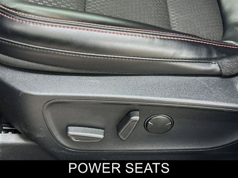 Used 2024 Ford Escape ST-Line AWD/4WD image 20