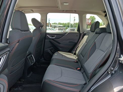 Used 2019 Subaru Forester Sport w/ Popular Package #2 AWD/4WD image 10