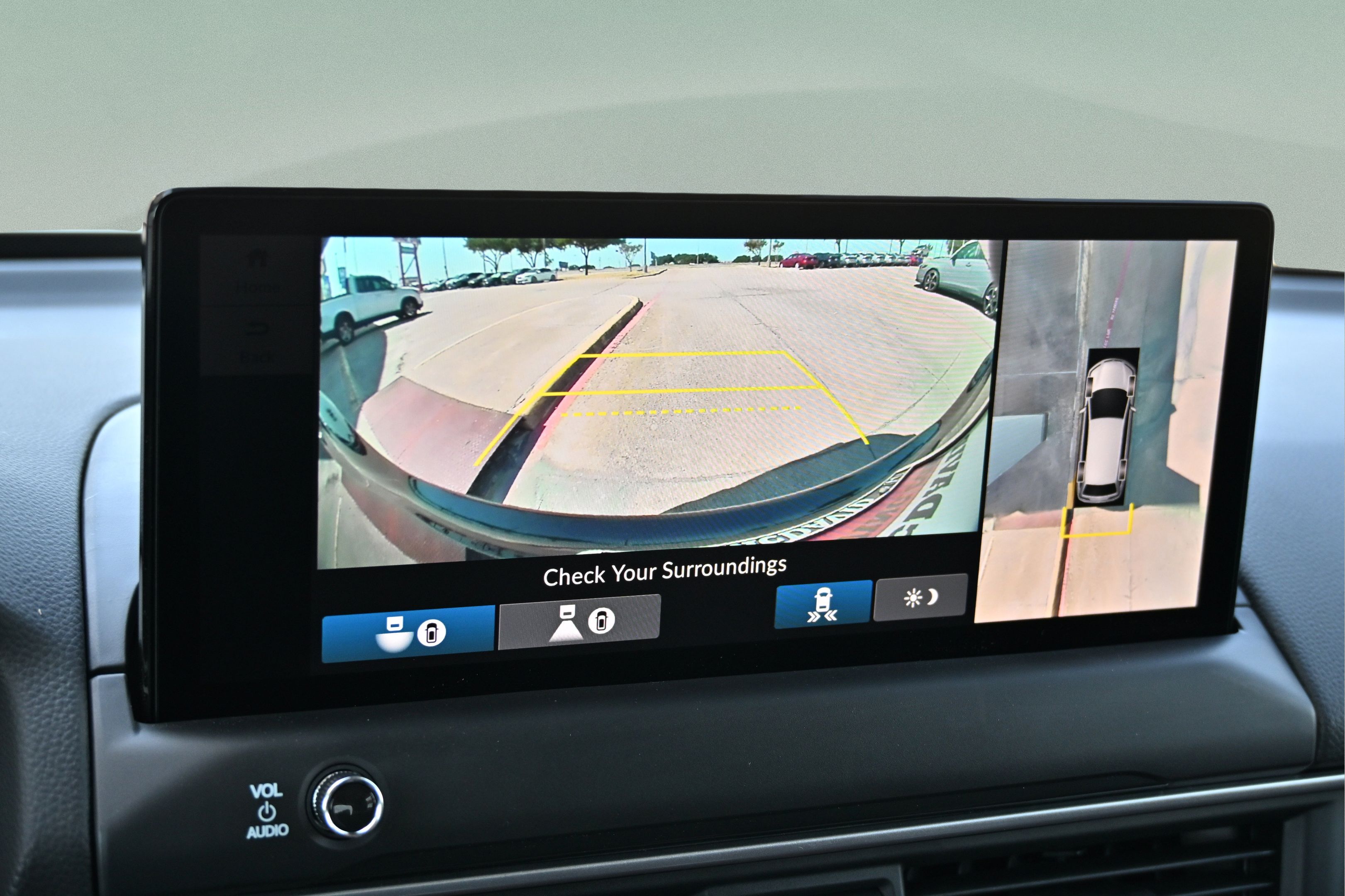 New 2026 Honda Pilot Elite image 29