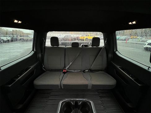 Used 2024 Ford F150 STX w/ Equipment Group 201A FX4 image 12