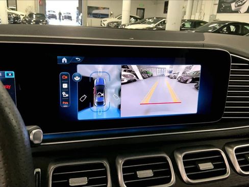 Used 2025 Mercedes-Benz GLE 53 AMG AMG GLE 53 image 26