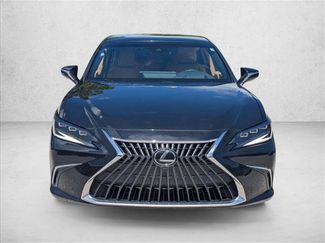 Used 2024 Lexus ES 350 Ultra Luxury w/ Accessory Package (Z1) FWD video 2