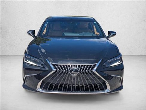 Used 2024 Lexus ES 350 Ultra Luxury w/ Accessory Package (Z1) FWD image 2