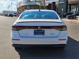 Used 2023 Honda Accord Sport image 4
