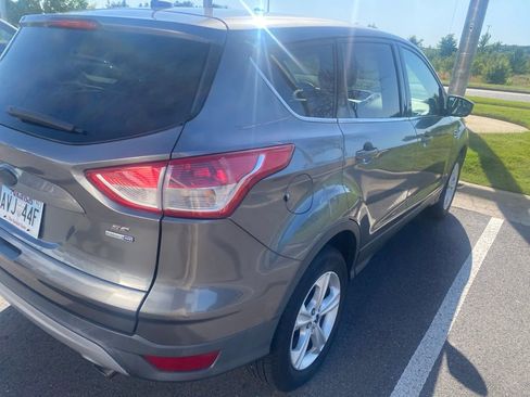 Used 2014 Ford Escape SE AWD/4WD image 7