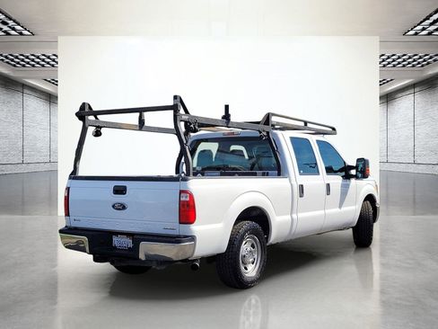Used 2015 Ford F350 XL RWD image 4