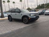 Used 2022 Ford Bronco Sport Big Bend w/ Convenience Package image 2