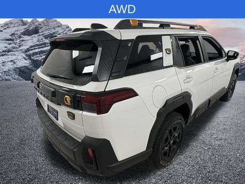 New 2026 Subaru Outback Wilderness AWD/4WD image 3