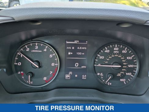 Certified 2025 Subaru Impreza 2.0i image 17