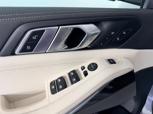 Certified 2026 BMW X5 xDrive40i image 22