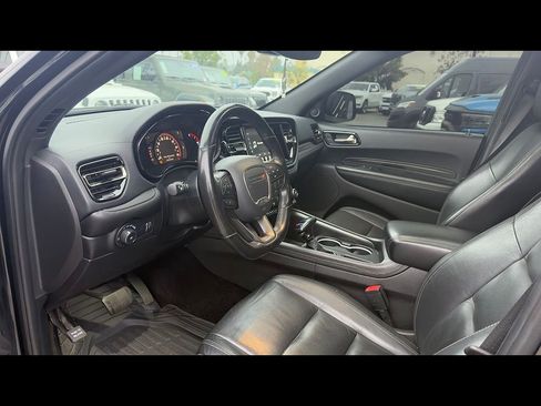 Used 2022 Dodge Durango GT AWD/4WD image 5