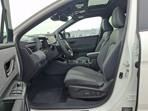 New 2026 Subaru Outback Limited image 9