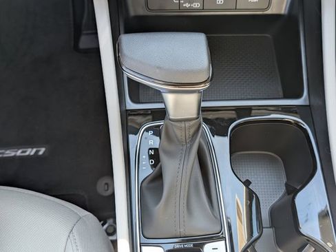 New 2026 Hyundai Tucson SEL image 21