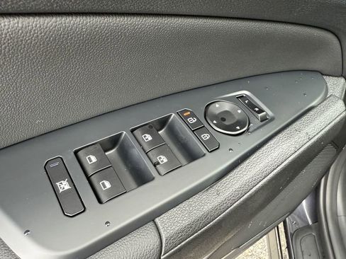 New 2026 Kia Sportage EX w/ EX Panorama Roof Package image 20