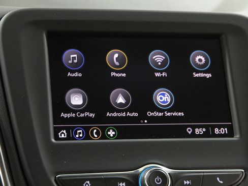 Certified 2022 Chevrolet Equinox LT image 10